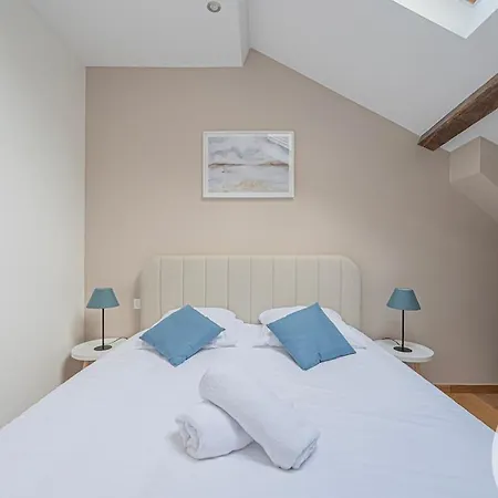 Apartamento Donald's - 5 Minutes To Disneyland Paris